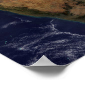 Zuid-India 2 Poster (Hoek)