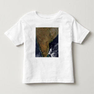 Zuid-India Kinder Shirts
