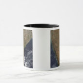 Zuid-India Mok (Midden)