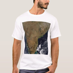 Zuid-India T-shirt
