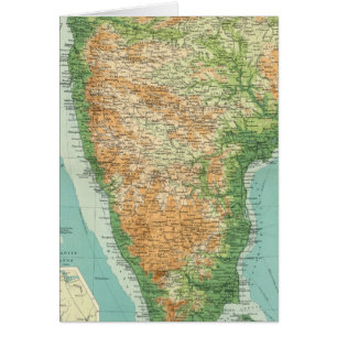 Zuid-Indiaas gedeelte