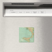 Zuid-Italië 5 Magneet (Insitu (Vaatwasser))