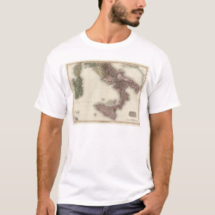 Zuid-Italië T-shirt