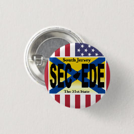 ZUID JERSEY PATRIOT BUTTON