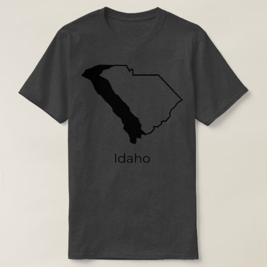Zuid-Kolinaho T-shirt (Design voorkant)