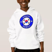 Zuid-Korea (Voorkant)