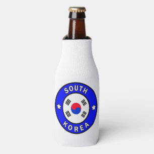 Zuid-Korea Flesjeskoeler