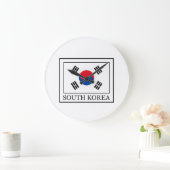 Zuid-Korea Grote Klok (Huis)