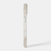 Zuid-Korea iPhone 15 Case (Rechterkant)