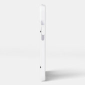 Zuid-Korea iPhone Hoesje (Linkerkant)