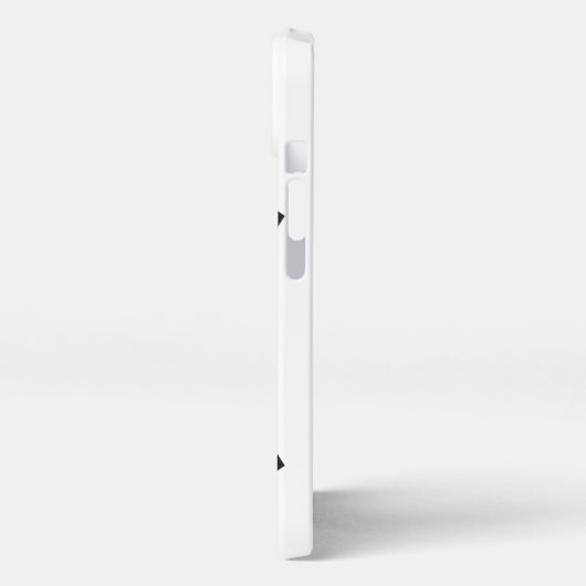 Zuid-Korea iPhone Hoesje (Linkerkant)