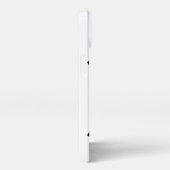 Zuid-Korea iPhone Hoesje (Rechterkant)