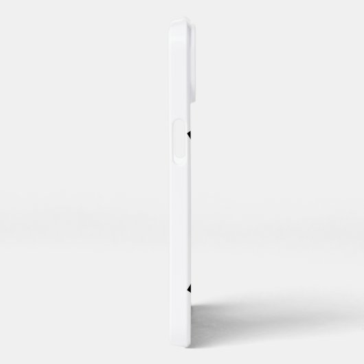 Zuid-Korea iPhone Hoesje (Rechterkant)