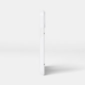 Zuid-Korea iPhone Hoesje (Rechterkant)