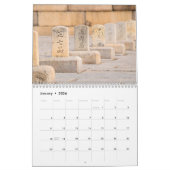 Zuid-Korea Kalender (Jan 2026)