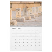 Zuid-Korea Kalender (Jan 2027)