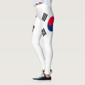 Zuid-Korea Leggings (Links)