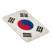 Zuid-Korea Magneet (Rechterzijde)