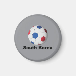 Zuid-Korea Magneet