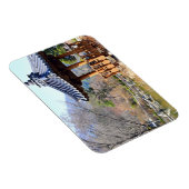 Zuid-Korea Magneet (Rechterzijde)