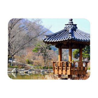 Zuid-Korea Magneet