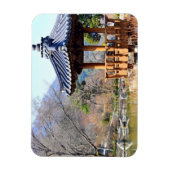 Zuid-Korea Magneet (Verticaal)