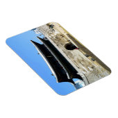 Zuid-Korea Magneet (Rechterzijde)