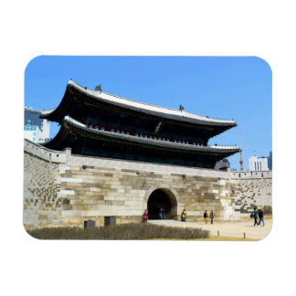 Zuid-Korea Magneet
