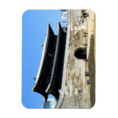 Zuid-Korea Magneet (Verticaal)