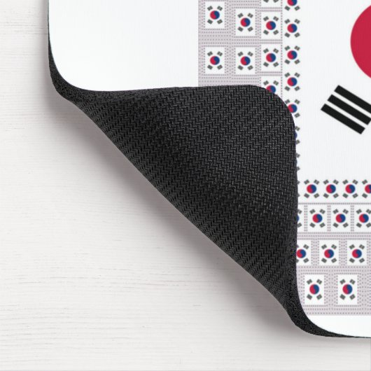  Zuid-Korea Muismat (Hoek)