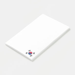Zuid-Korea Post-it® Notes