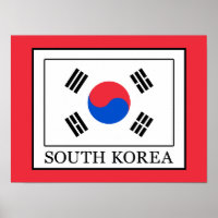 Zuid-Korea