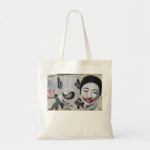 Zuid-Korea Tas