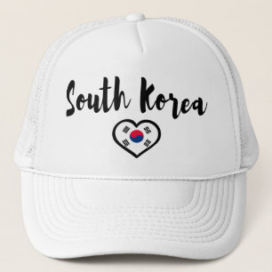 Zuid-Korea Trucker Pet