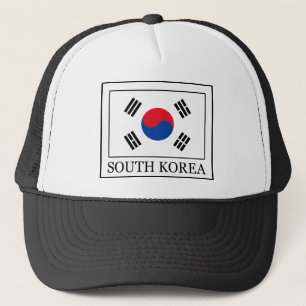 Zuid-Korea Trucker Pet
