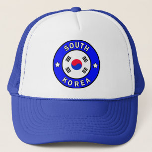 Zuid-Korea Trucker Pet