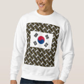 ZUID-KOREA TRUI (Voorkant)