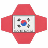 Zuid-Korea Voetbal (Enkel)