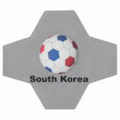 Zuid-Korea Voetbal (Enkel)