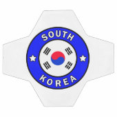 Zuid-Korea Voetbal (Enkel)