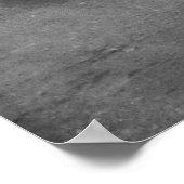 Zuid-Koreaanse artilleristen Poster (Hoek)