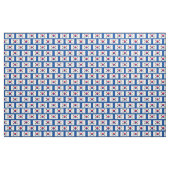 Zuid-Koreaanse vlag Stof (Yard (91,4 cm))