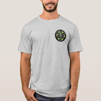 Zuid-Lincoln EMS WY Shirt
