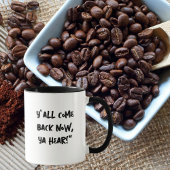 Zuid-Mok "Y'all Come Back Now, Ya Hear" Mok