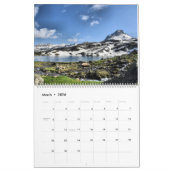 Zuid-Ossaus kalender (Mar 2026)