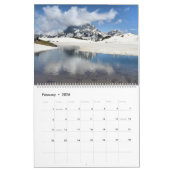Zuid-Ossaus kalender (Feb 2026)