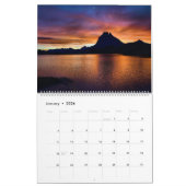 Zuid-Ossaus kalender (Jan 2026)