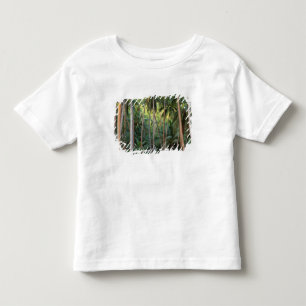 Zuid-Pacific, Frans-Polynesië, Bora Bora. Kinder Shirts