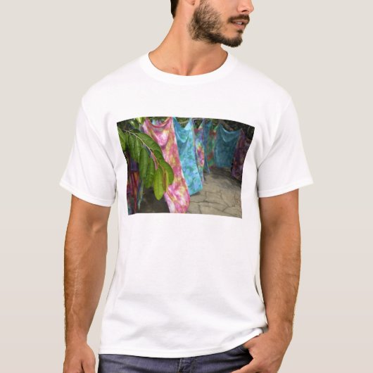 Zuid-Pacific, Frans-Polynesië, Genootschap T-shirt (Voorkant)