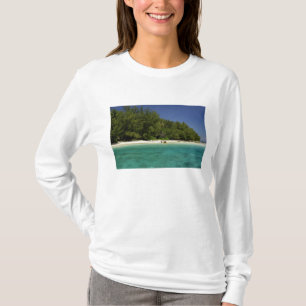 Zuid-Pacific, Frans-Polynesië, Moorea T-shirt